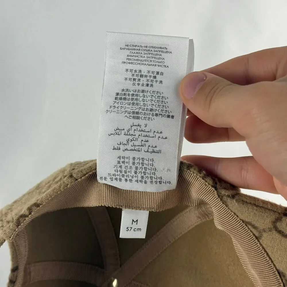 Gucci item jumbo